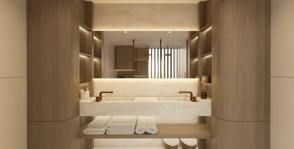 Venta de villa independiente en Benalmadena 9