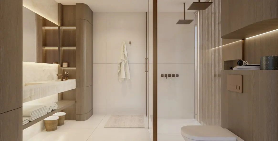 Venta de villa independiente en Benalmadena 10