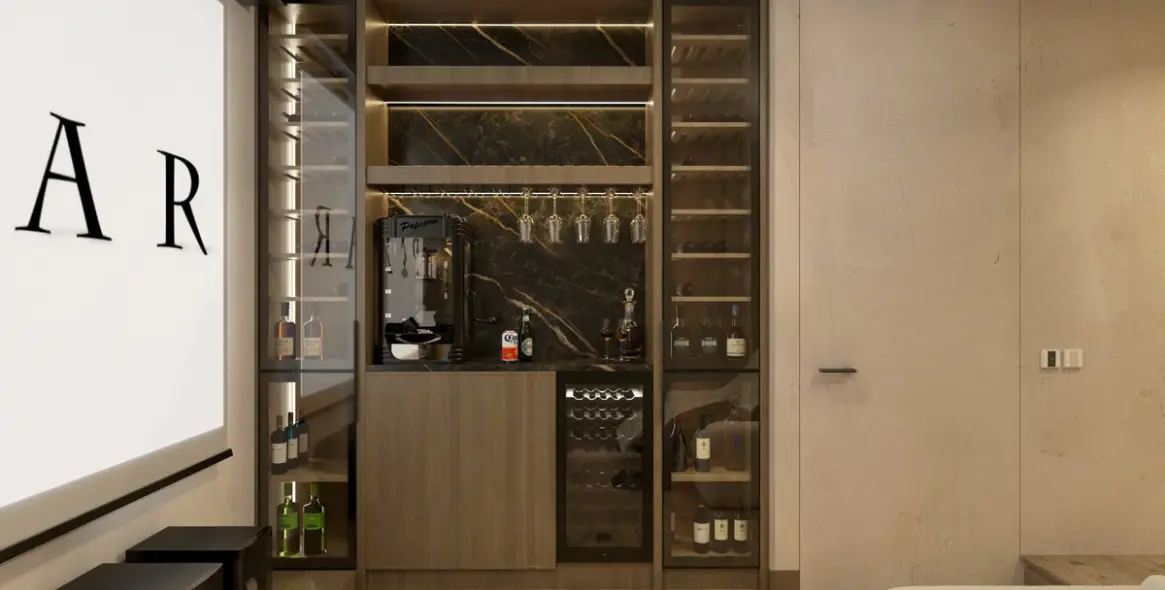 Venta de villa independiente en Benalmadena 12