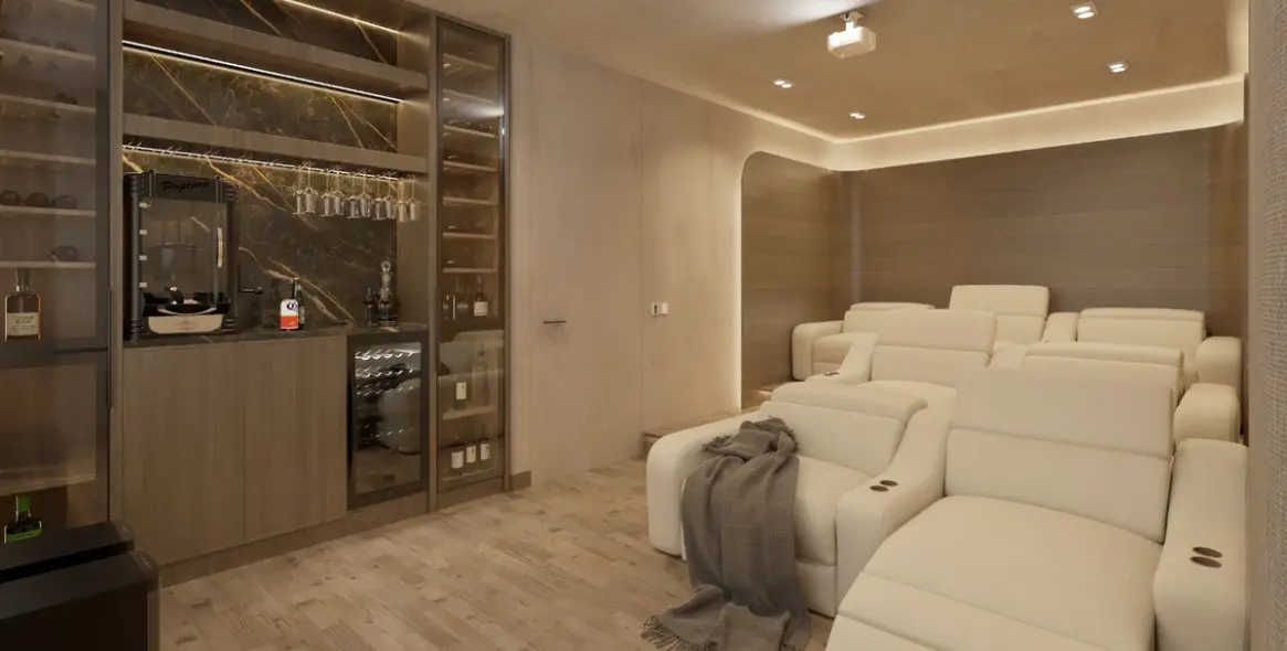 Venta de villa independiente en Benalmadena 13