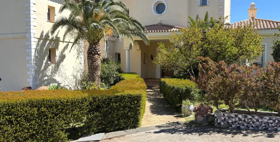Venta de finca - cortijo en Estepona 2