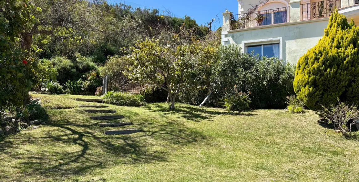 Venta de finca - cortijo en Estepona 4