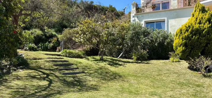 Venta de finca - cortijo en Estepona 3