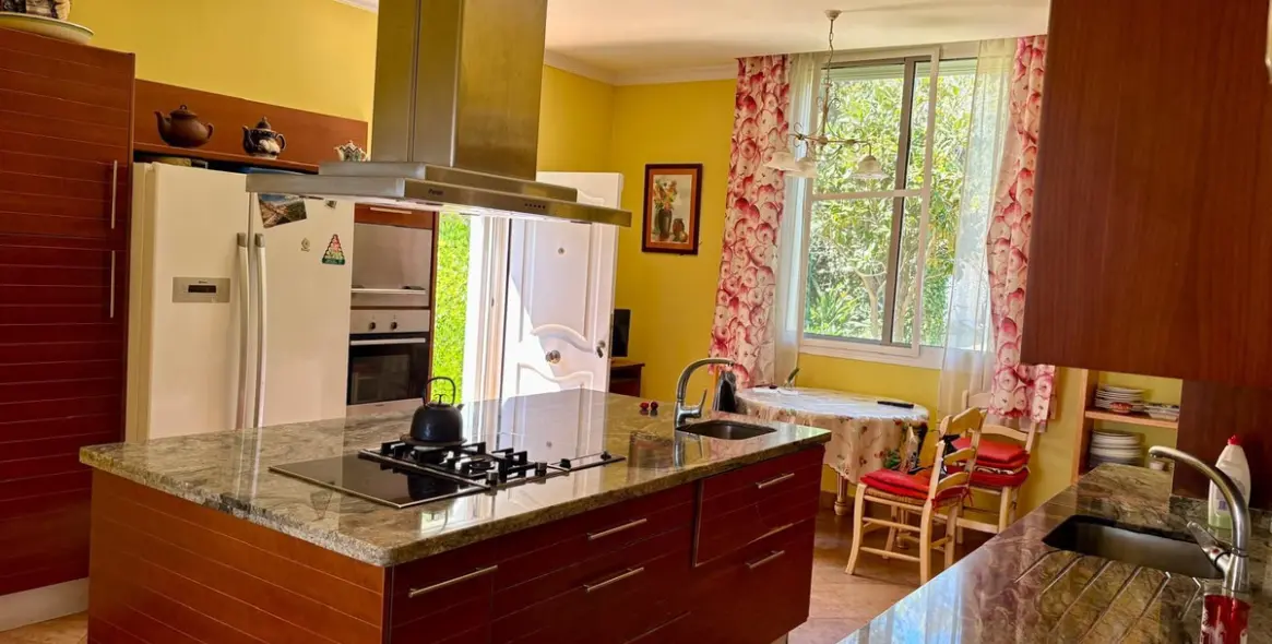 Venta de finca - cortijo en Estepona 12