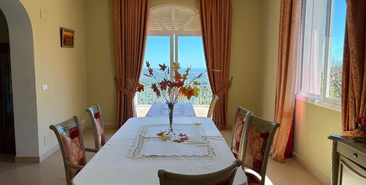 Venta de finca - cortijo en Estepona 16