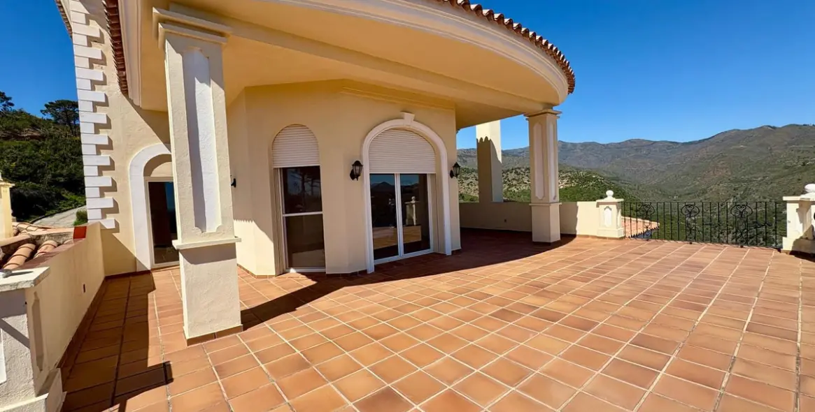 Venta de finca - cortijo en Estepona 20