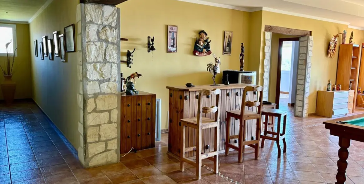 Venta de finca - cortijo en Estepona 22