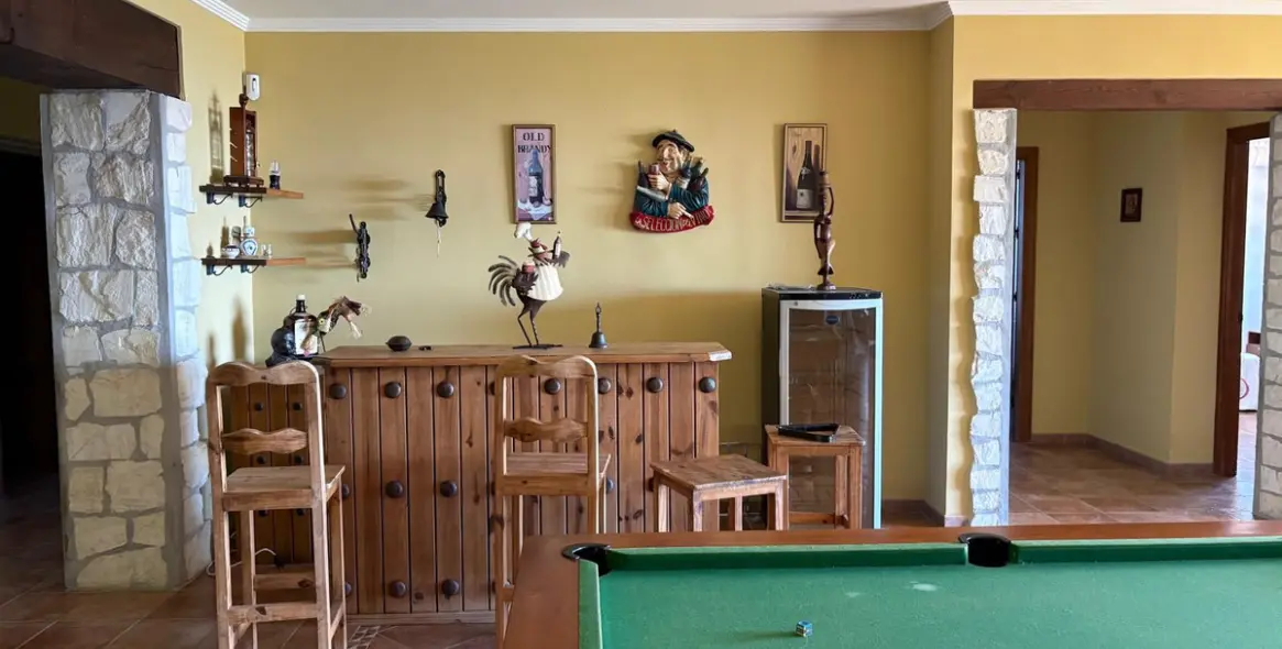 Venta de finca - cortijo en Estepona 23