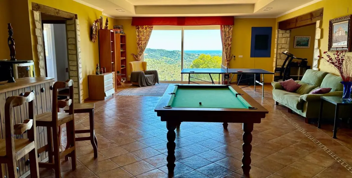 Venta de finca - cortijo en Estepona 25