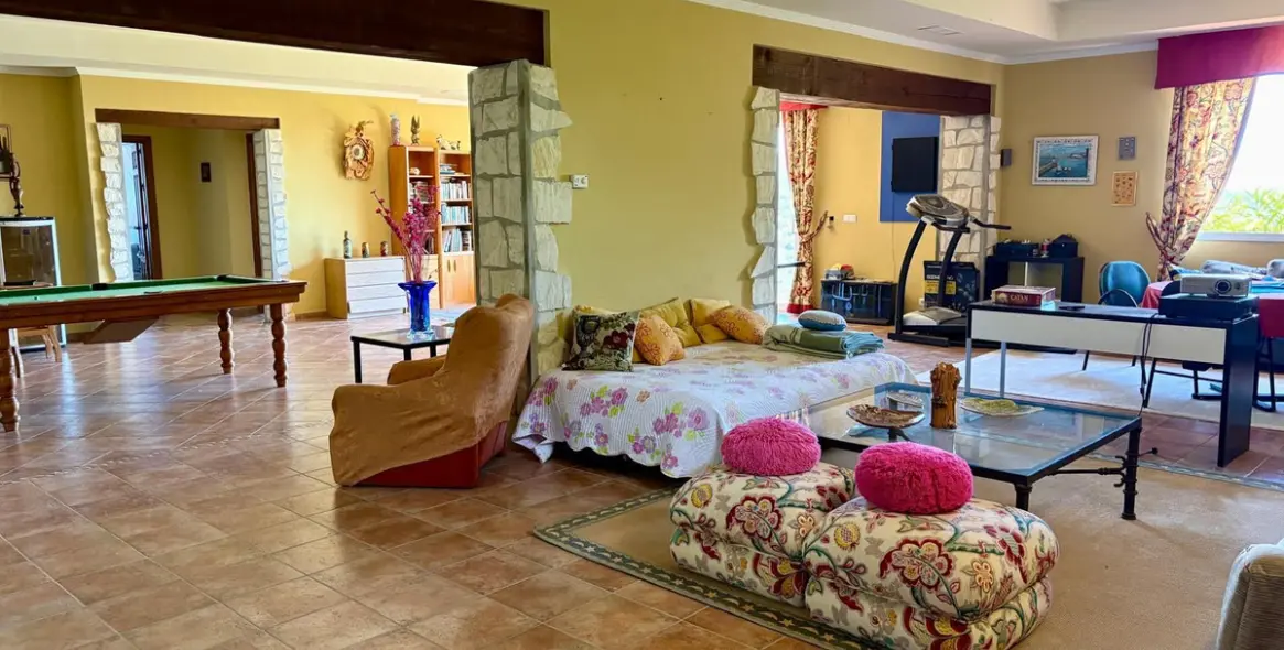 Venta de finca - cortijo en Estepona 26