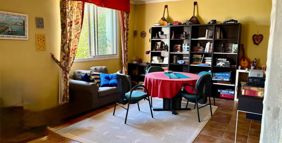 Venta de finca - cortijo en Estepona 29