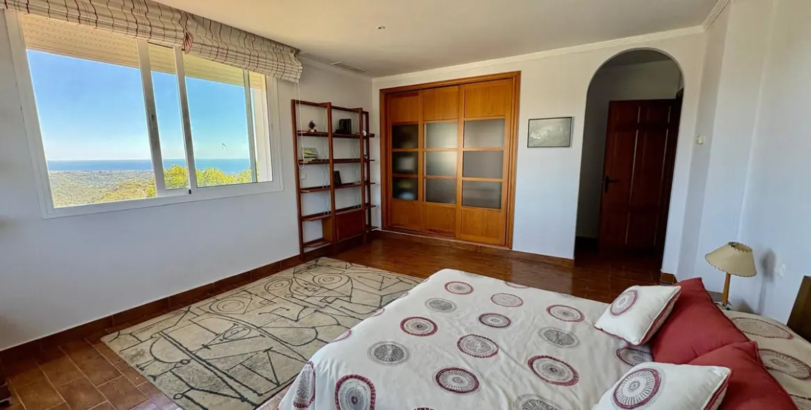 Venta de finca - cortijo en Estepona 31