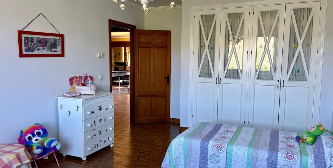 Venta de finca - cortijo en Estepona 37