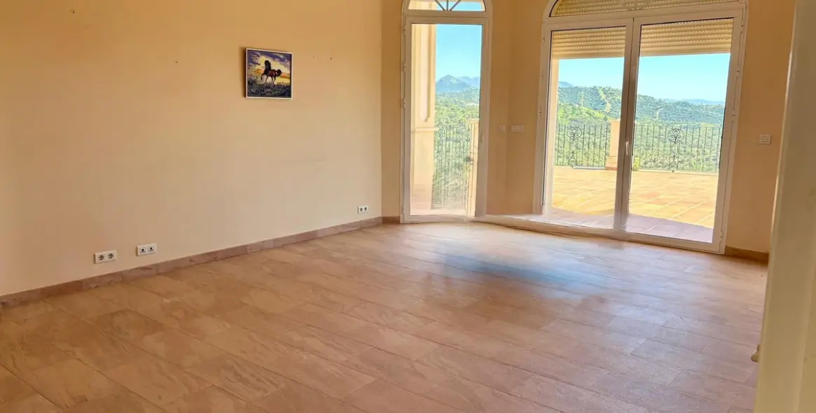 Venta de finca - cortijo en Estepona 39