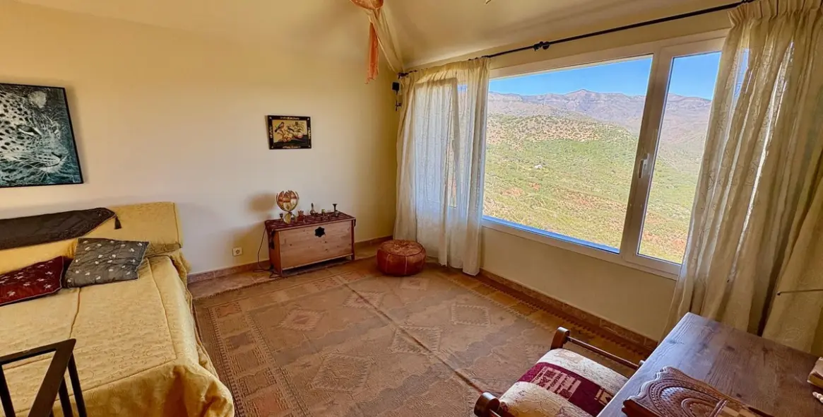 Venta de finca - cortijo en Estepona 43