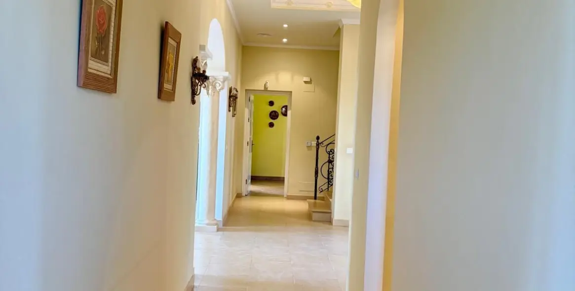 Venta de finca - cortijo en Estepona 51