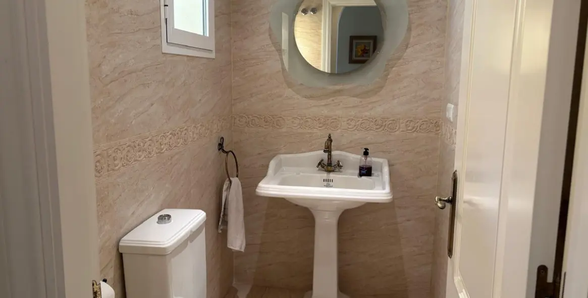 Venta de finca - cortijo en Estepona 53