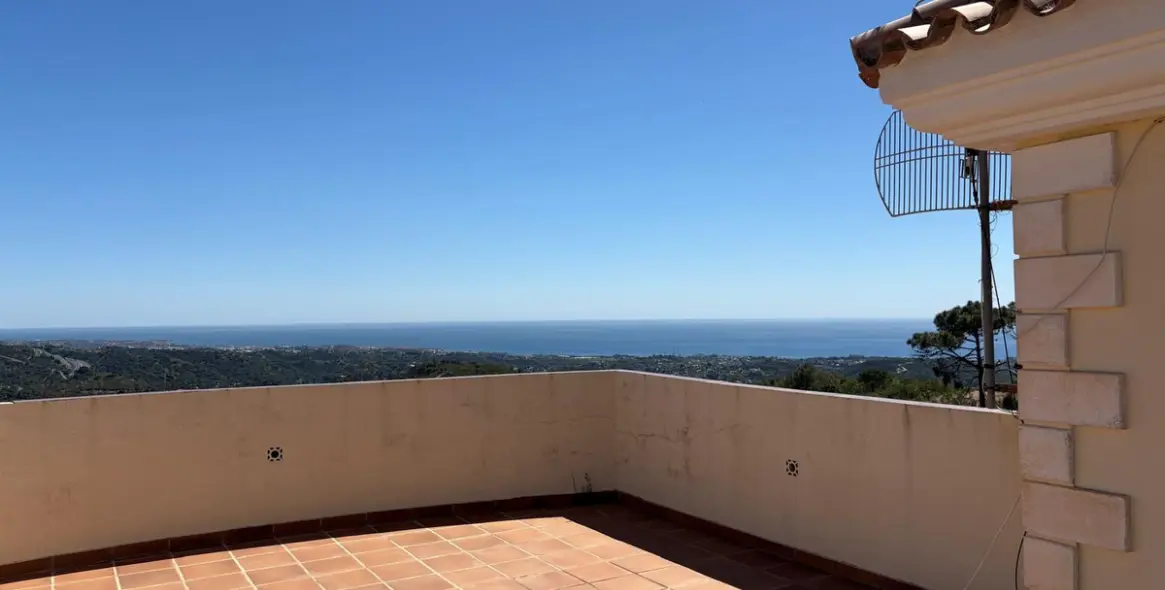 Venta de finca - cortijo en Estepona 58