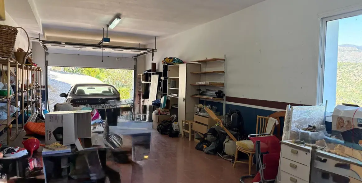 Venta de finca - cortijo en Estepona 59