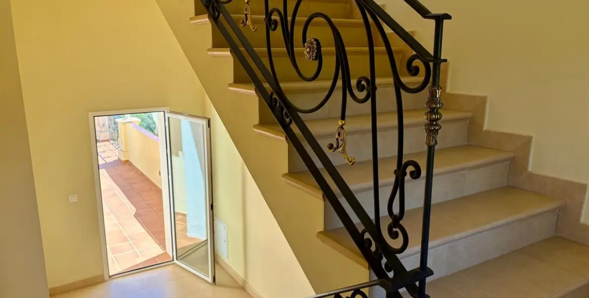 Venta de finca - cortijo en Estepona 61