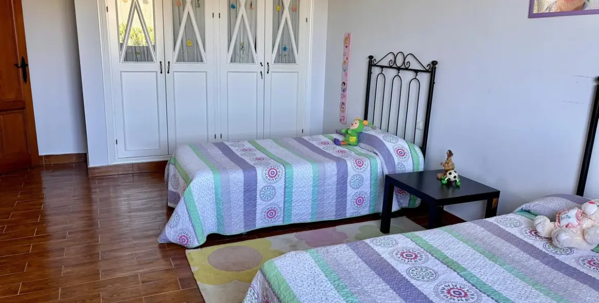 Venta de finca - cortijo en Estepona 64