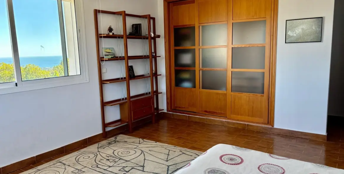 Venta de finca - cortijo en Estepona 65