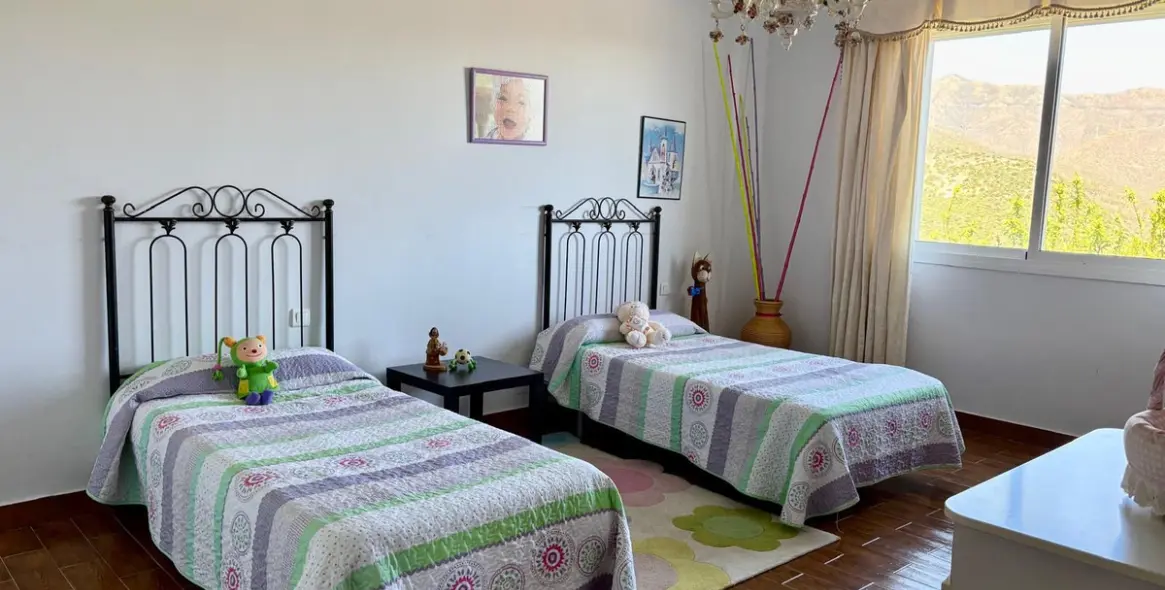 Venta de finca - cortijo en Estepona 67