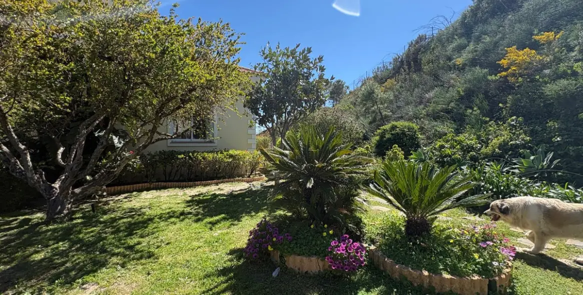 Venta de finca - cortijo en Estepona 73