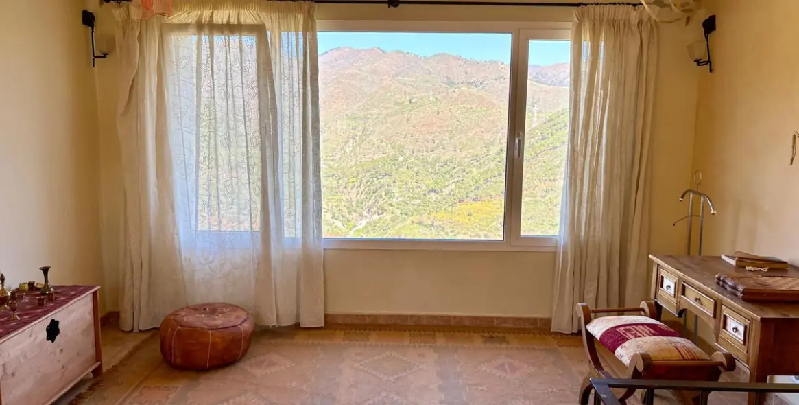 Venta de finca - cortijo en Estepona 79