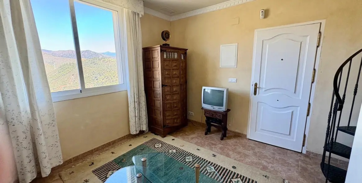 Venta de finca - cortijo en Estepona 83