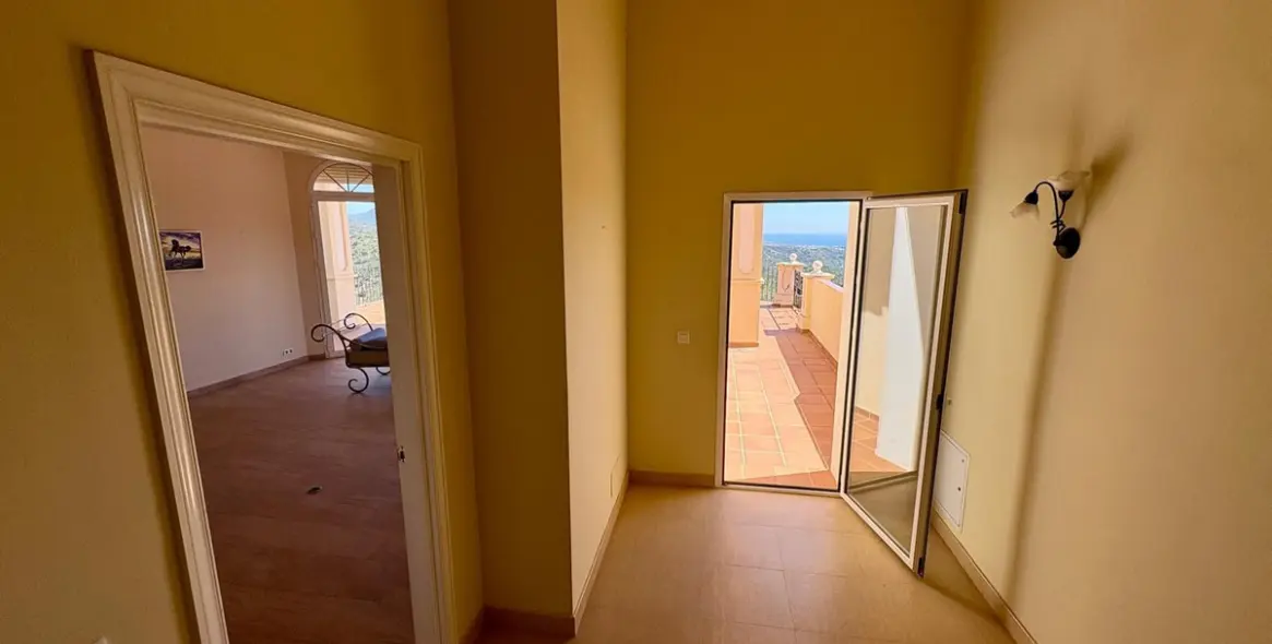 Venta de finca - cortijo en Estepona 88