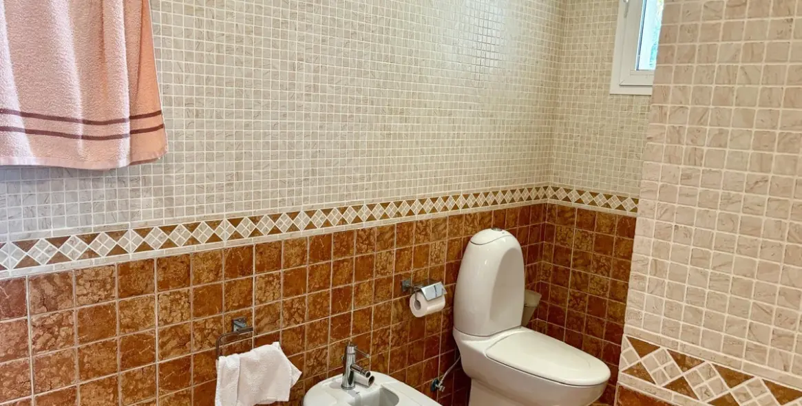 Venta de finca - cortijo en Estepona 89