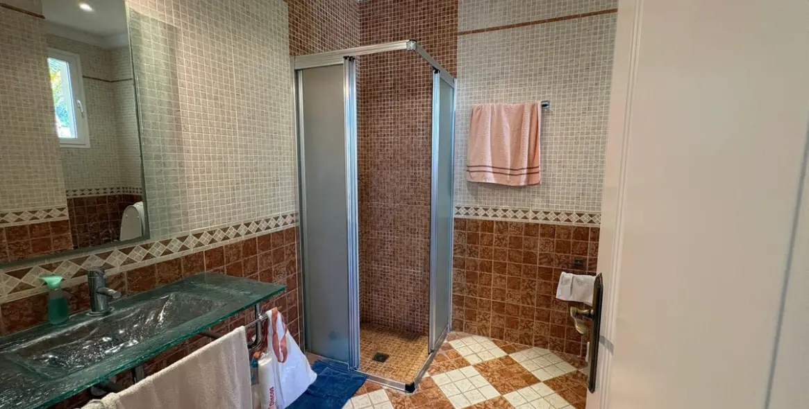 Venta de finca - cortijo en Estepona 95