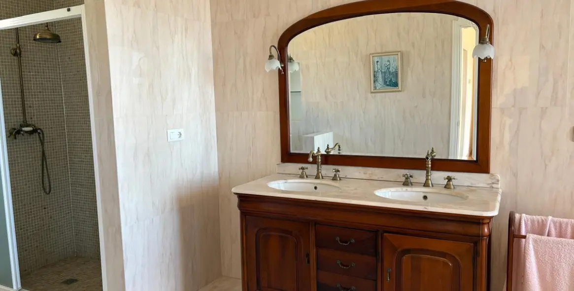 Venta de finca - cortijo en Estepona 97