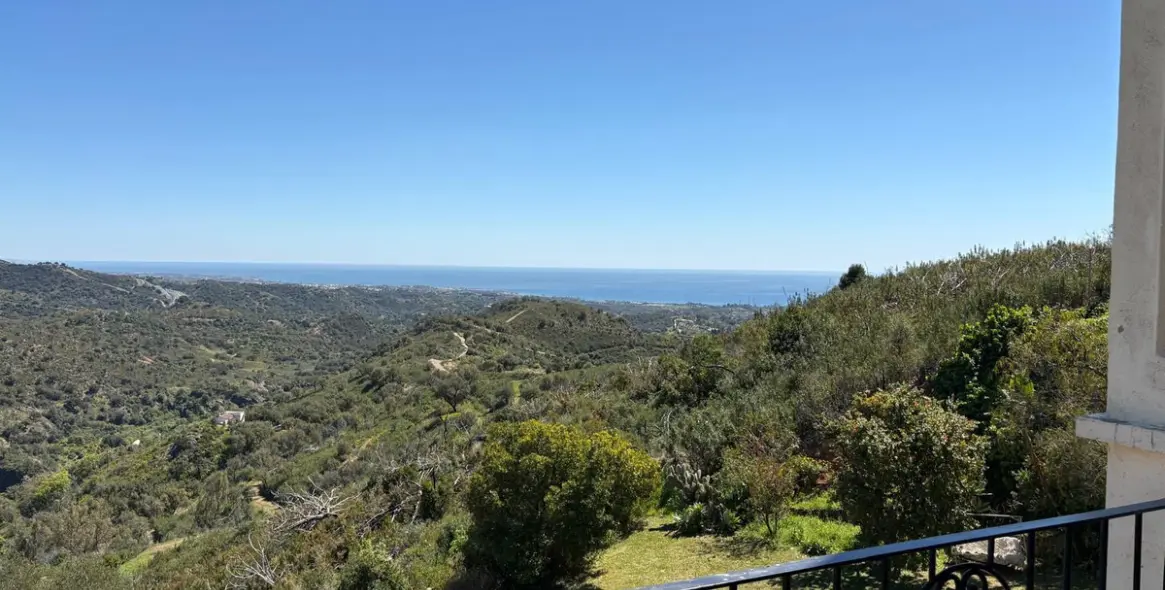 Venta de finca - cortijo en Estepona 102