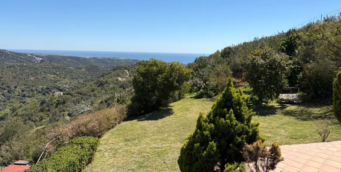 Venta de finca - cortijo en Estepona 107