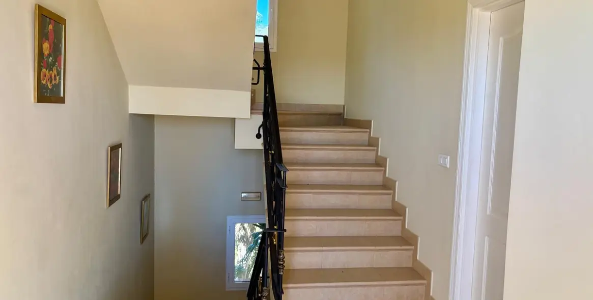 Venta de finca - cortijo en Estepona 109