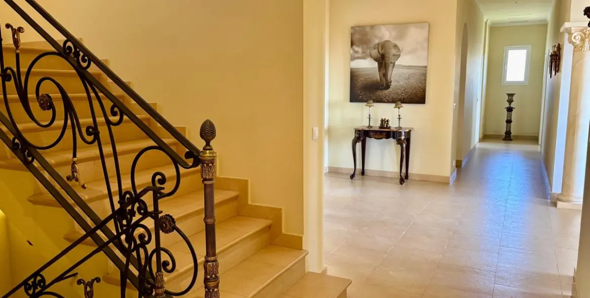 Venta de finca - cortijo en Estepona 115