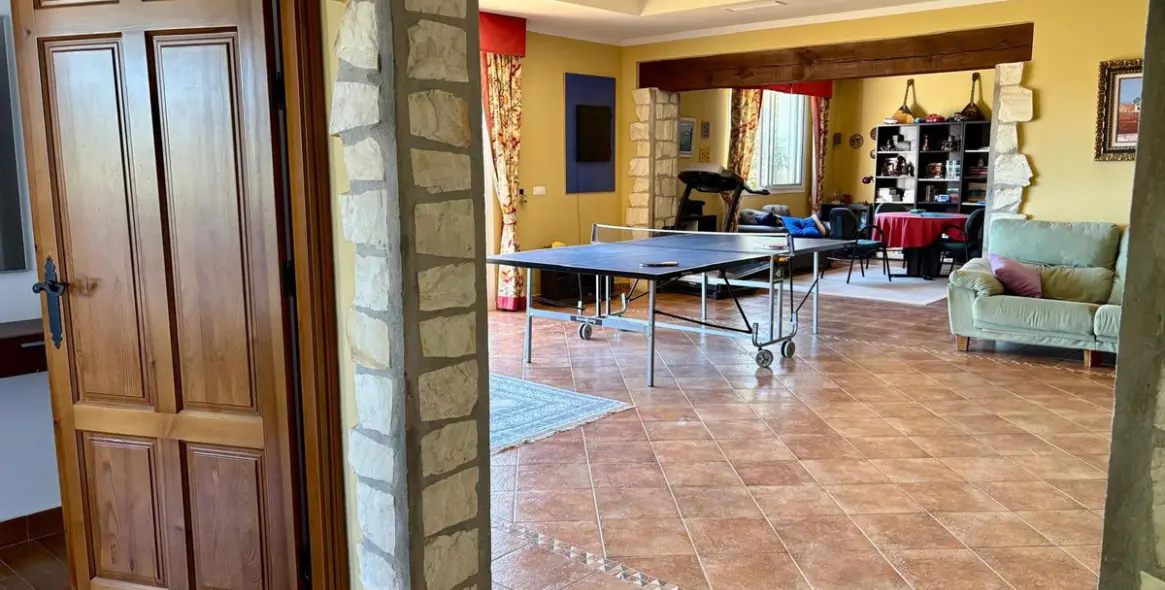 Venta de finca - cortijo en Estepona 119