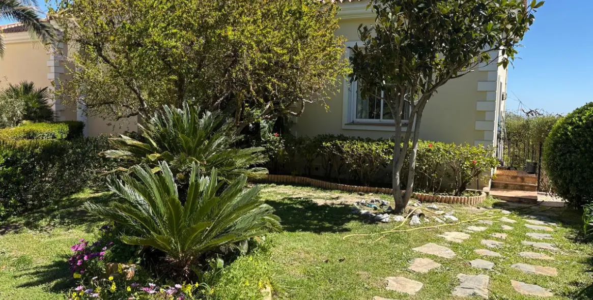 Venta de finca - cortijo en Estepona 126