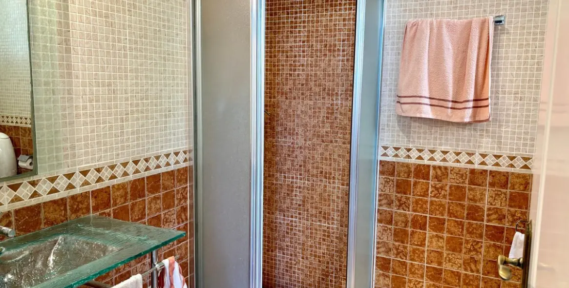 Venta de finca - cortijo en Estepona 128