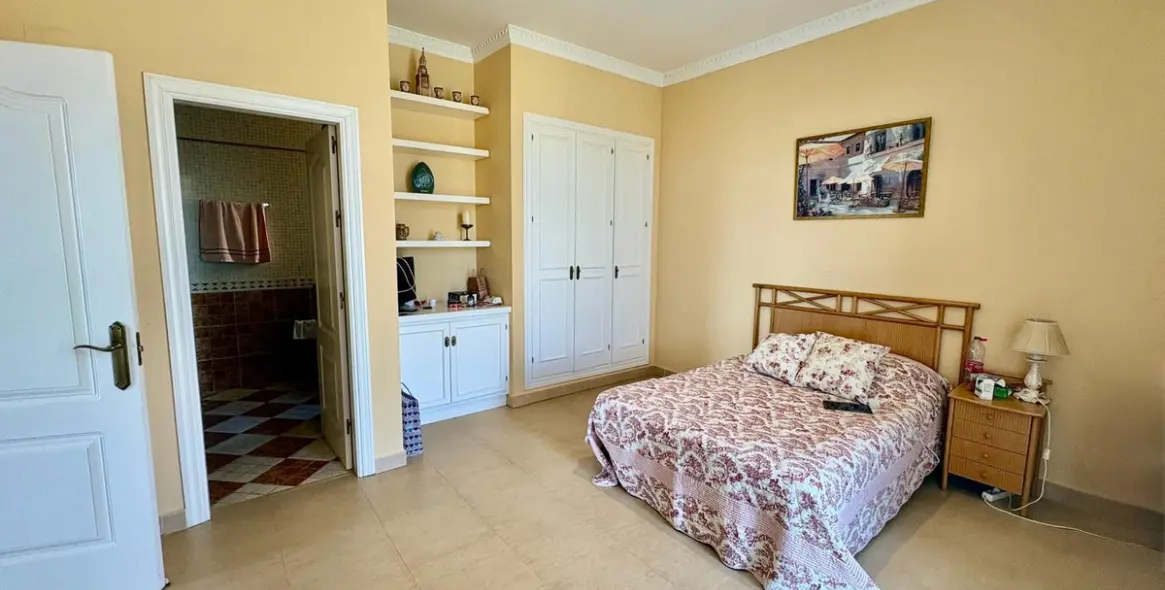 Venta de finca - cortijo en Estepona 130