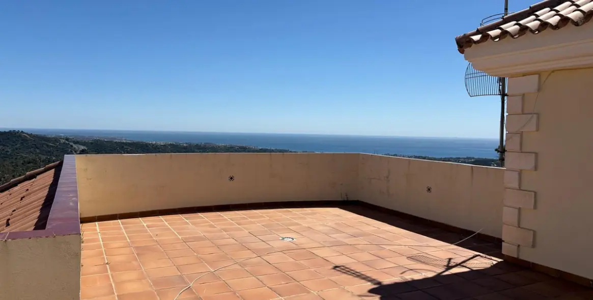 Venta de finca - cortijo en Estepona 131