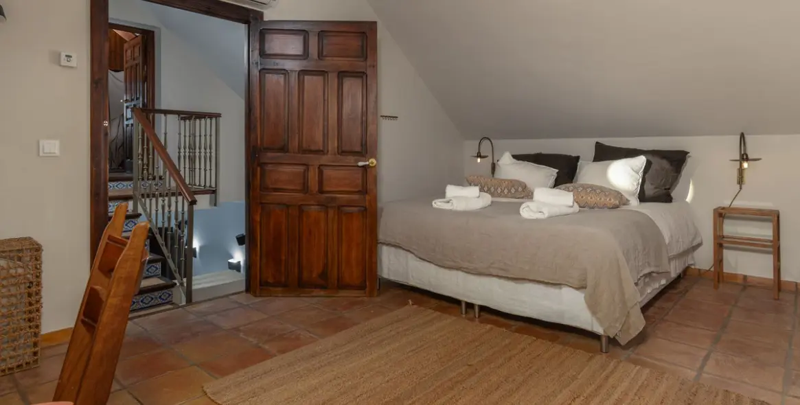 Venta de villa independiente en San Pedro de Alcántara 28