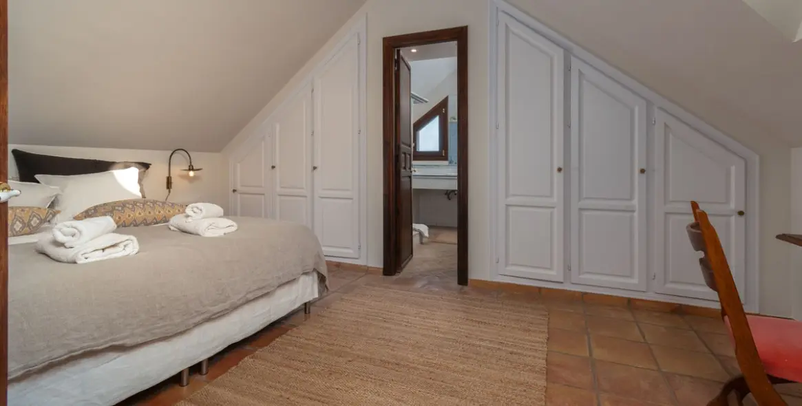 Venta de villa independiente en San Pedro de Alcántara 29