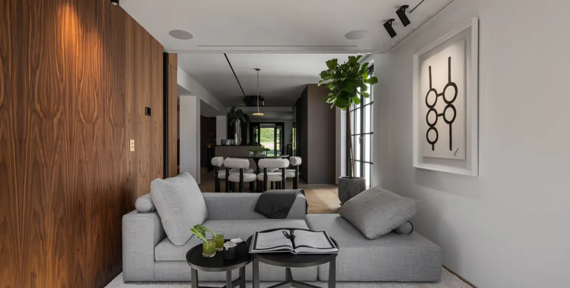 Venta de villa independiente en Nueva Andalucía 12