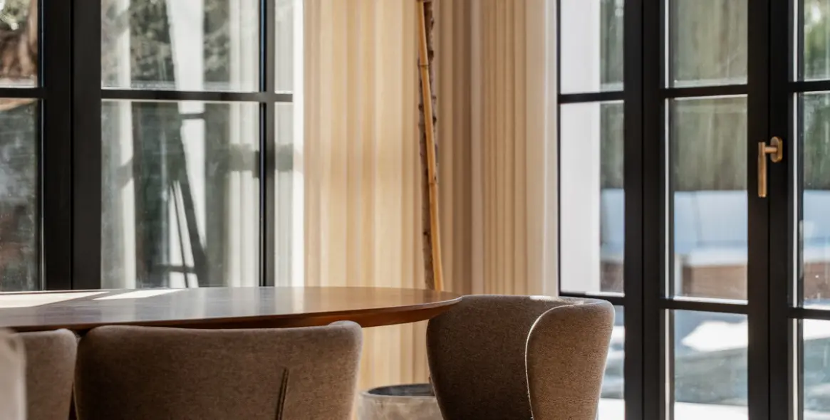 Venta de villa independiente en Nueva Andalucía 14