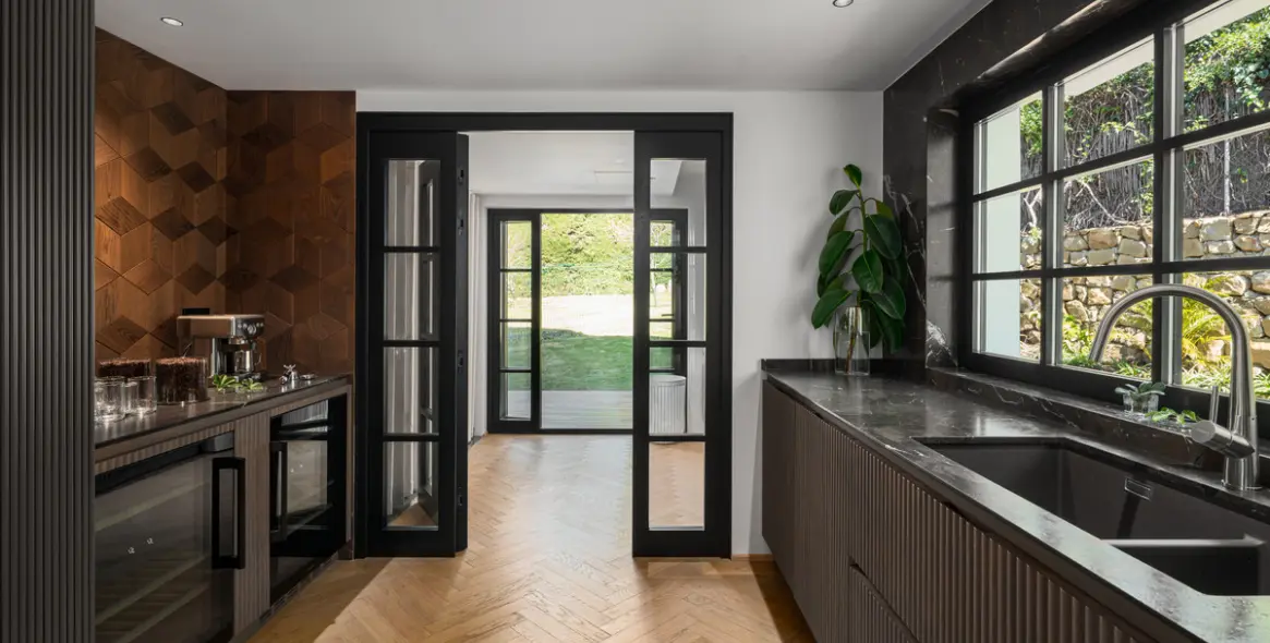 Venta de villa independiente en Nueva Andalucía 20