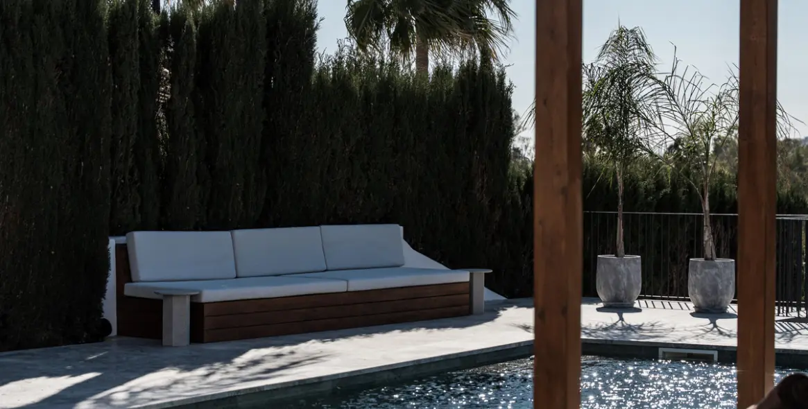 Venta de villa independiente en Nueva Andalucía 22