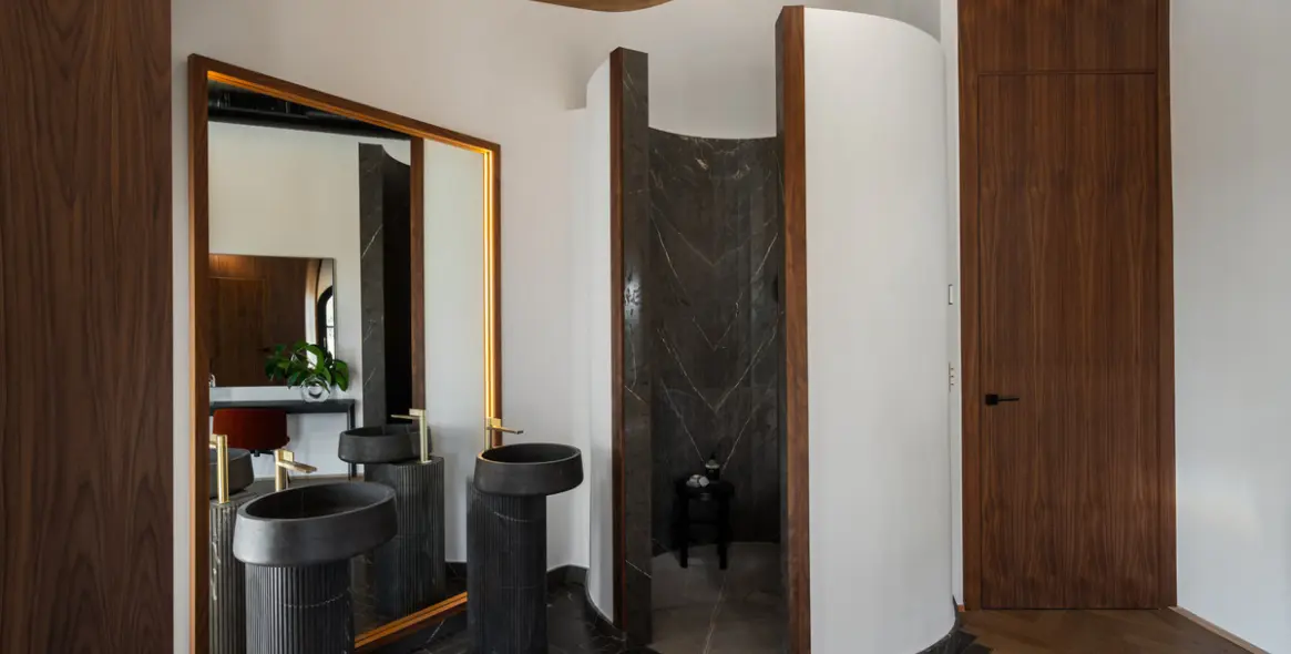 Venta de villa independiente en Nueva Andalucía 41